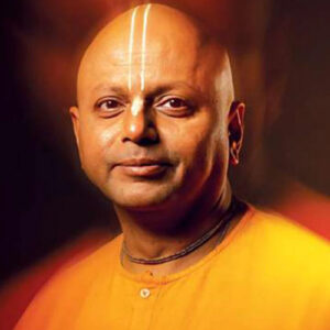 Gaur Gopal Das