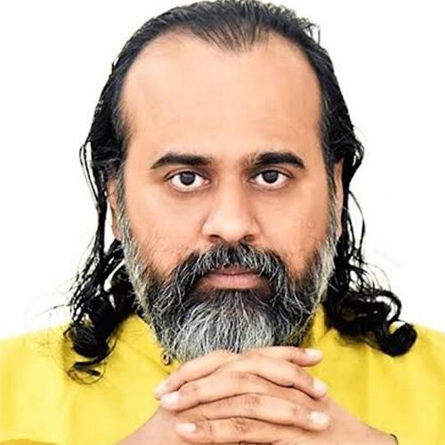 Acharya Prashant