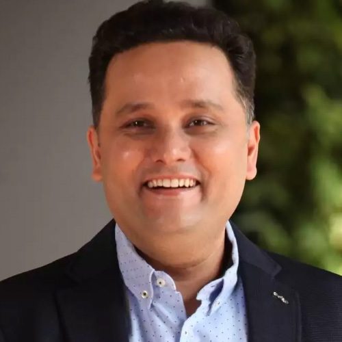 Amish Tripathi