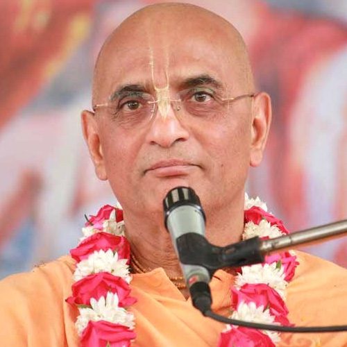 Bhakti Charu Swami