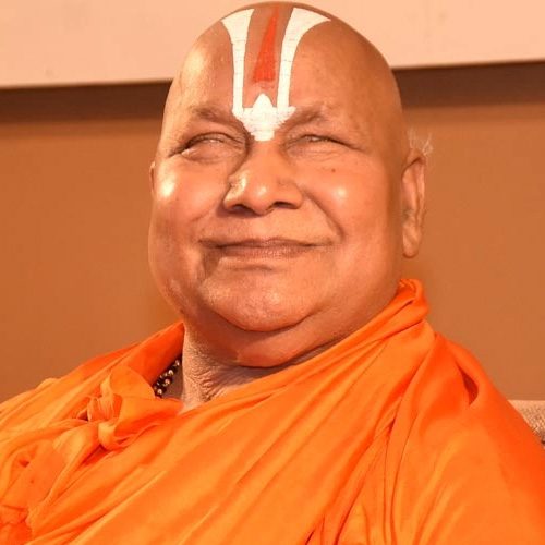 Jagadguru Ramanandacharya