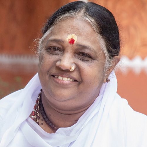 Mata Amritanandamayi