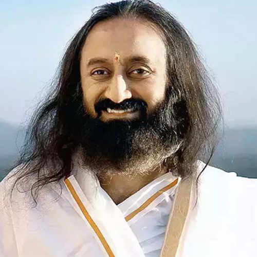 Sri Sri Ravishankar