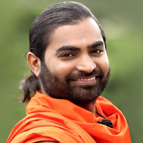 Swami Vachanananda Guru