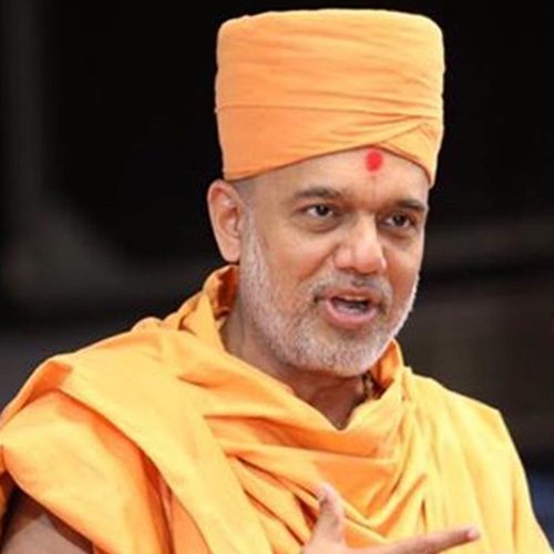 Gyanvatsal Swami